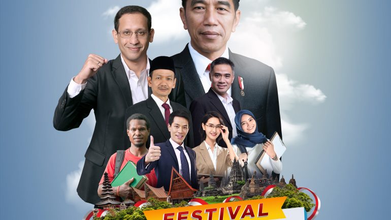 Festival Kampus Merdeka